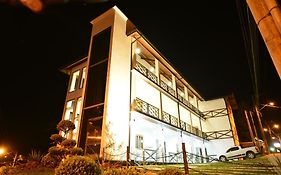 Hotel Villa Greenberg